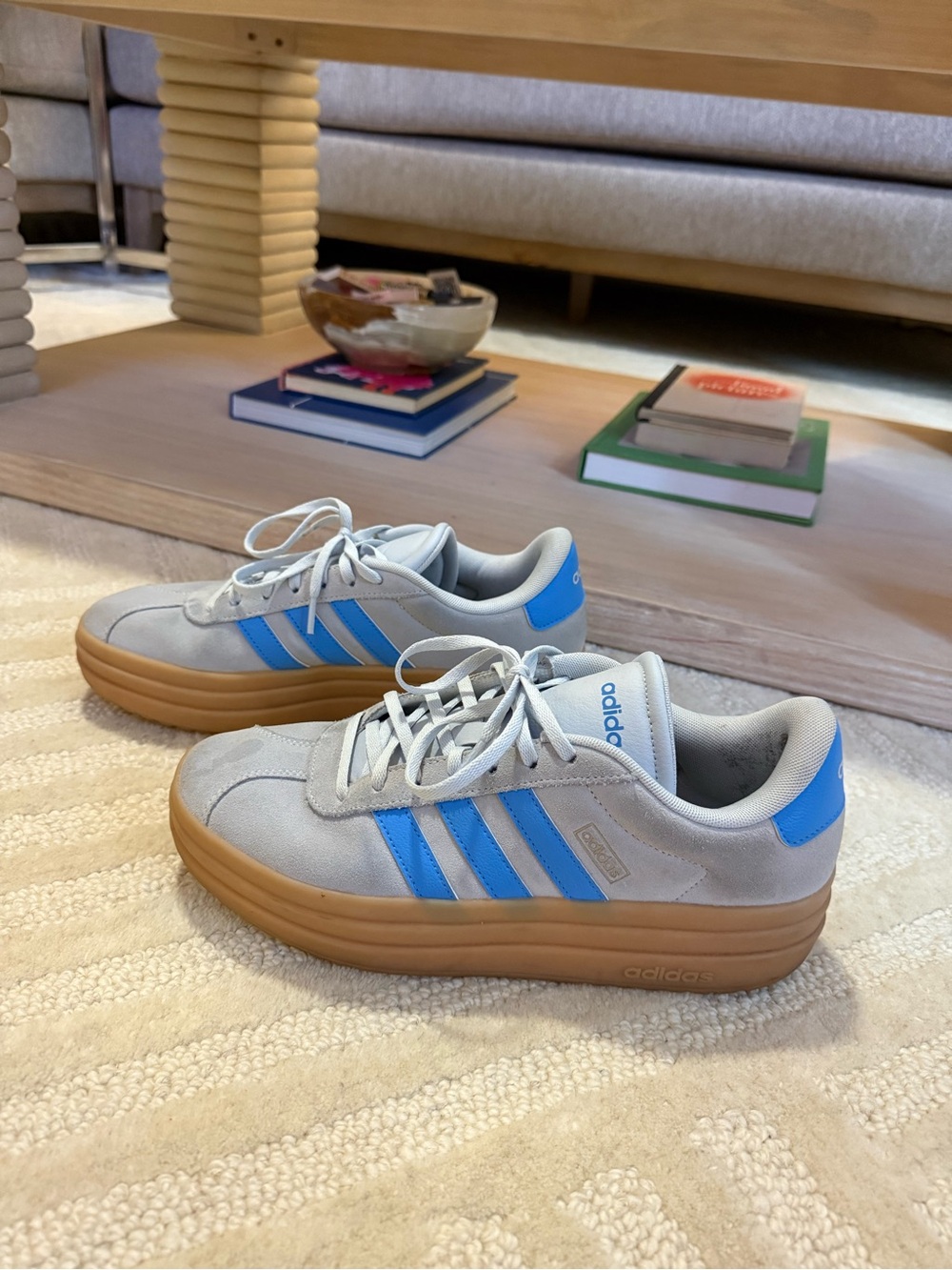 Adidas Women’s Tennis Shoes